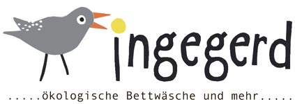 Ingegerd Logo