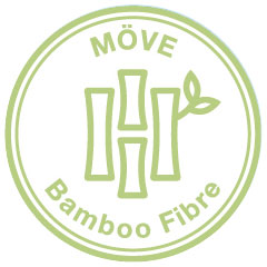 Möve Qualitätsmerkmale: Bamboo Fibre