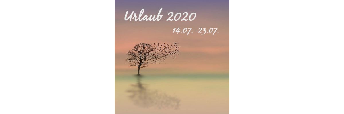 Wir machen Urlaub 2020! - Wir-machen-Urlaub-2020