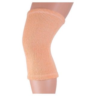 Kniebandage / Ellenbogenbandage (für dicke Beine und Arme)