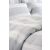 Bettbezug "Sisco" aus reinem Leinen - 260 x 240 cm, Stripe