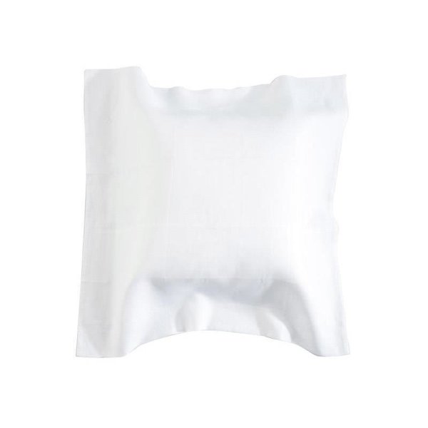 Classics Geneva Kopfkissen 40x80cm White