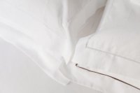 Classics Geneva Kopfkissen 40x80cm White