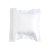 Classics Geneva Kopfkissen 40x80cm White