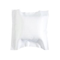 Classics Geneva Kopfkissen 80x80cm White