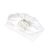 Classics Geneva Spannlaken 200x200x43cm White