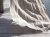 The Belgian Towel Fouta 110x180 cm Flax stripe