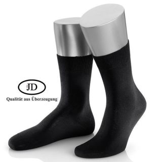 Komfort Socke UNI fein "Middle"