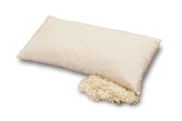 Baumberger Woll Steppkissen 80x80 cm