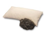 Baumberger Rossa Steppkissen 40x60 cm