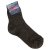 Socken "Sibirien" 35-36