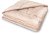 Baumberger Kamel Steppdecke warm 155x220 cm
