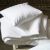 California Bettbezug 140x200cm Optic white