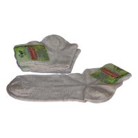 Kurzsocken "Komfort" 45-46