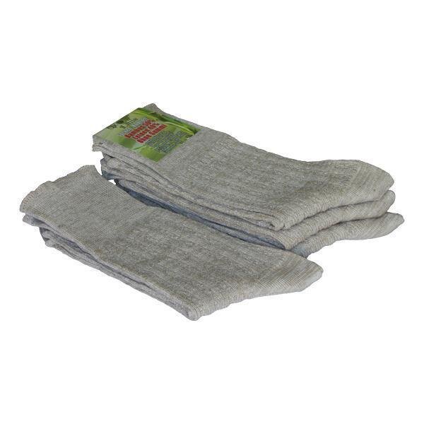 Socken "Komfort" (ohne Gummi) 35-36