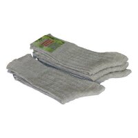 Socken "Komfort" (ohne Gummi) 35-36