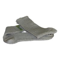 Socken "Komfort" (ohne Gummi) 35-36
