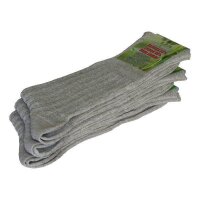Socken "Komfort" (ohne Gummi) 35-36