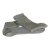 Socken "Komfort" (ohne Gummi) 35-36