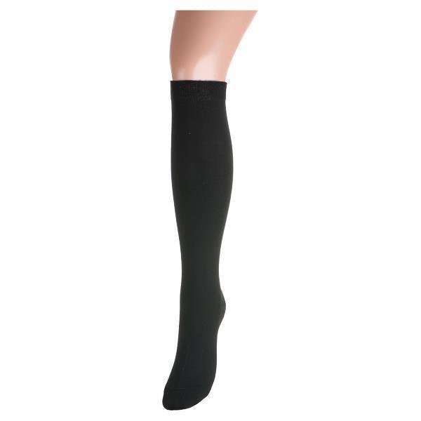 Bambuskniestrümpfe "Elegant" 45-46