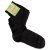 Bambuskniestrümpfe "Elegant" 45-46