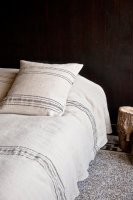 The Moroccan Stripe Deco Kissenbezug 50x50cm
