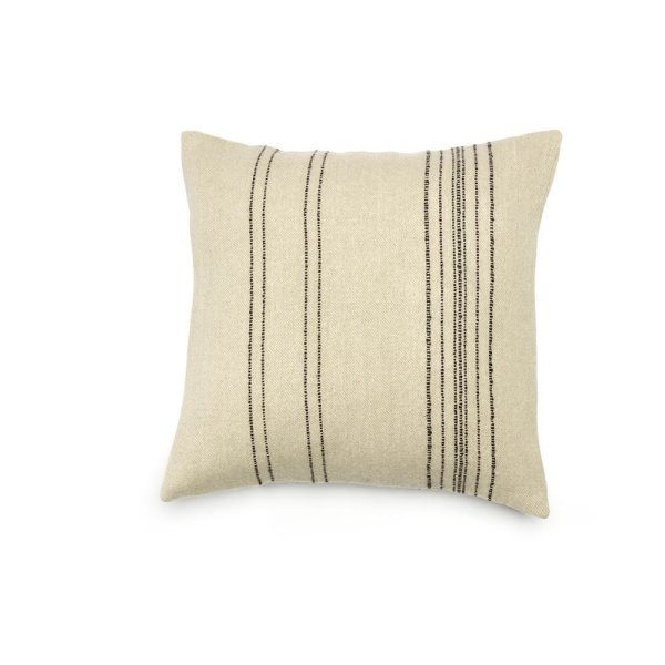 The Moroccan Stripe Deco Kissenbezug 63x63cm
