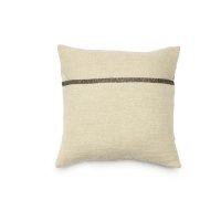 The Moroccan Stripe Deco Kissenbezug 63x63cm