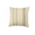 The Moroccan Stripe Deco Kissenbezug 63x63cm