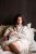 The Moroccan Stripe Deco Kissenbezug 63x63cm