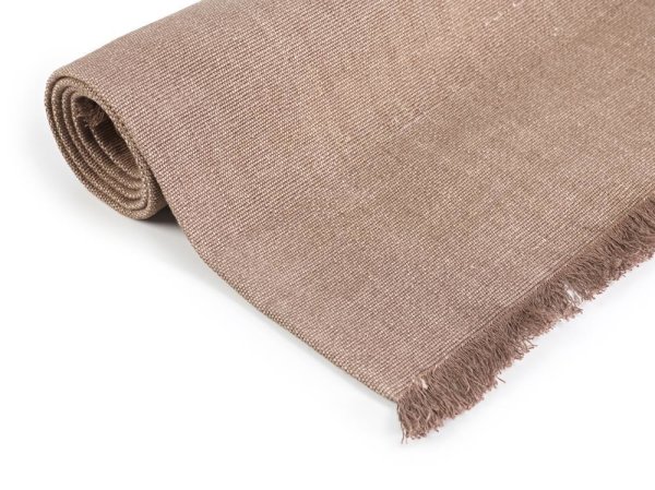 Cambridge Teppich 240x300cm Taupe
