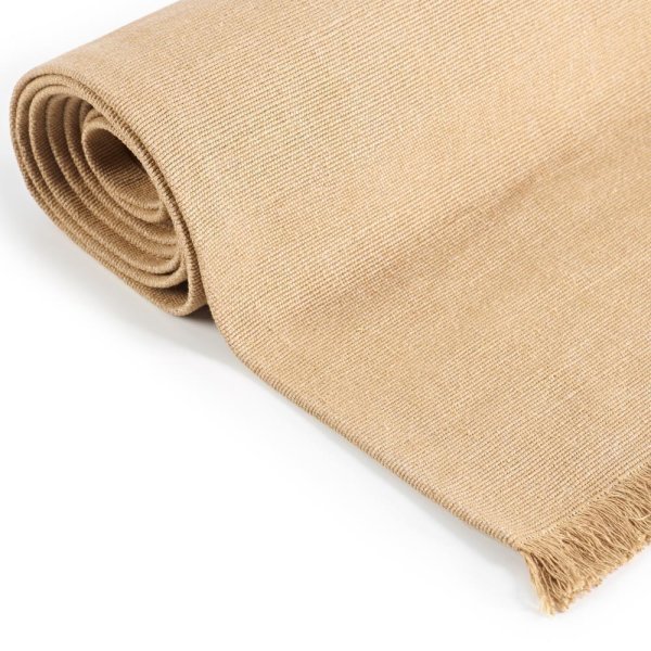 Cambridge Teppich 77x120cm Wheat