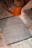 Portobello Road Teppich 240x300cm Gray