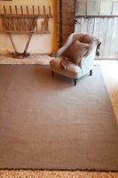 Portobello Road Teppich 240x300cm Gray