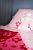 Ingegerd Kuschelkissen Puppe 24x38 cm rosa
