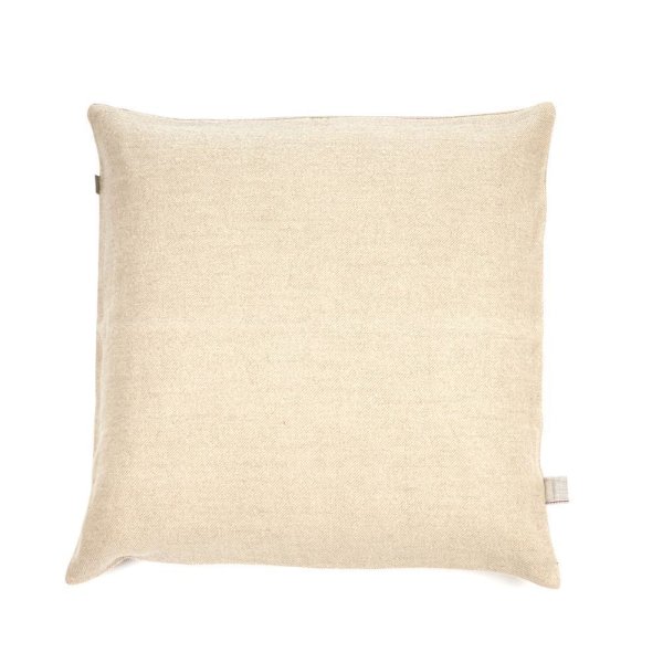 Shetland Deco Kissenbezug 50x50cm Bone