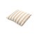 Leinen Kissenbezug Maora 40x80cm Stripe