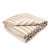 Leinen Bettbezug Maora 135x200cm Stripe