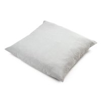 Heritage Bio-Kissenbezug 65x65cm Ash - Libeco