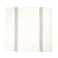 Porticcio Geschirrtücher 70x70cm (6-er Set), Grey