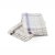 Parma Geschirrtücher 70x70cm (6-er Set), Blue