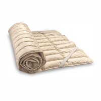 Baumberger Bale Unterbett 100x190 cm