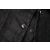 Kochjacke Sydney unisex - Farbe: schwarz, Größe XL