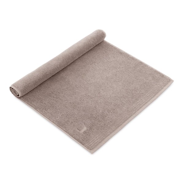 Möve Superwuschel Duschvorlage, 50x70 cm, cashmere