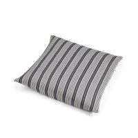 Leinen Kissenbezug The Tack Stripe 80x80 cm