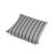 Leinen Kissenbezug The Tack Stripe 80x80 cm