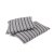 Leinen Kissenbezug The Tack Stripe 80x80 cm