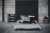 Leinen Kissenbezug The Tack Stripe 80x80 cm
