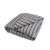 Leinen Bettbezug The Tack Stripe 135x200 cm