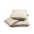 James Deco Kissenbezug 50x50cm Flax